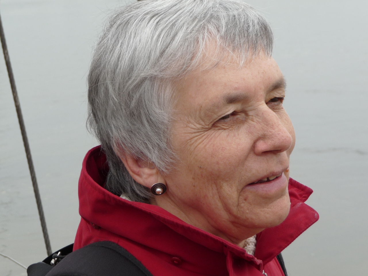 Leonore Davidoff