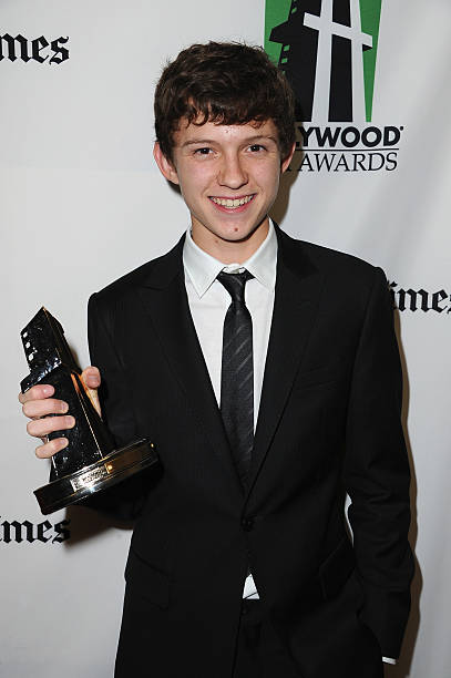Hollywood Film Award