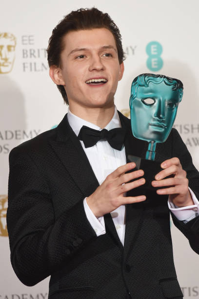 British Academy Film Award
