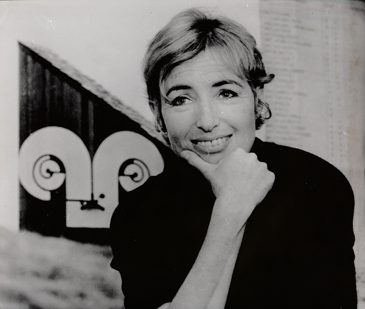 Gallery of Barbara Solomon