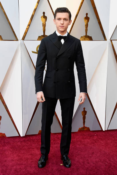 Gallery of Tom Holland