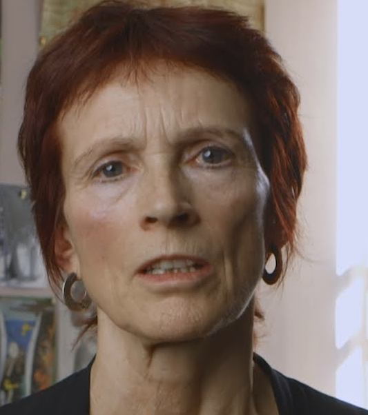 Lucy Bland