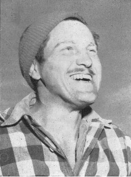 Richard Shaver
