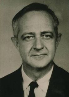 Walter Bate