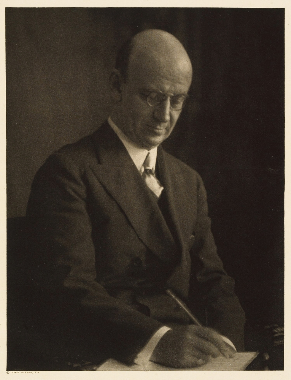 colleague: Thomas B. Wells