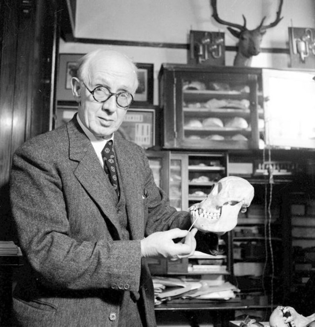 Franz Weidenreich