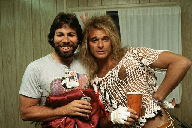 Gallery of David Roth