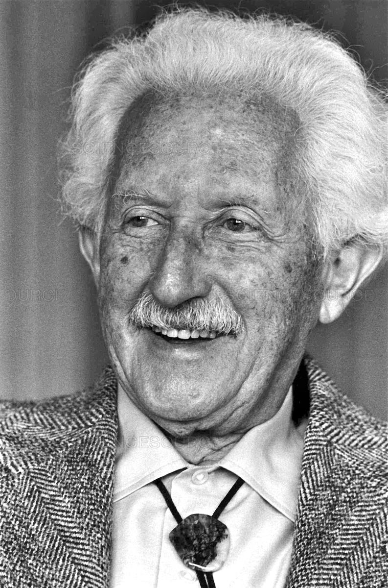 Friend: Erik Erikson