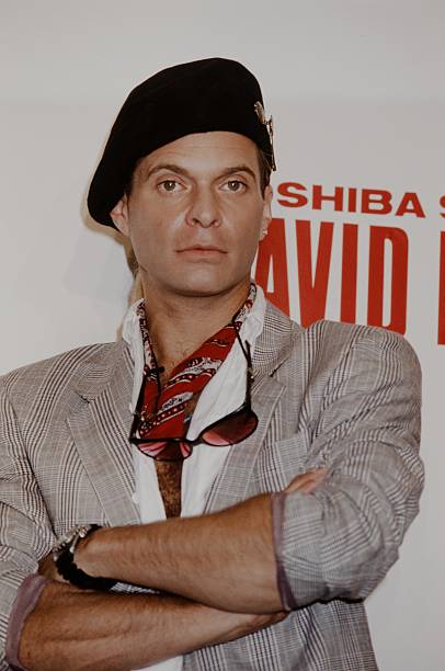 Gallery of David Roth