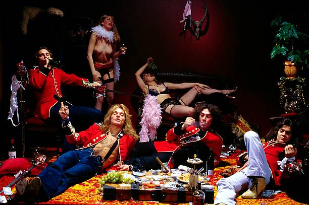 Gallery of David Roth