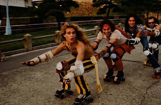 Gallery of David Roth