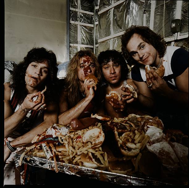 Gallery of David Roth