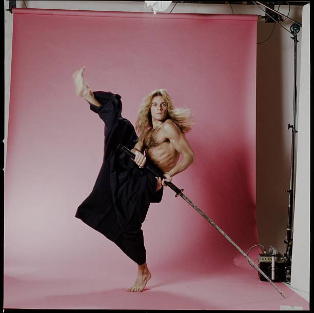 Gallery of David Roth