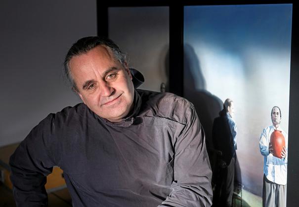 Friend: Thomas Kluge 