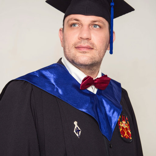 Alexey Szydlowski