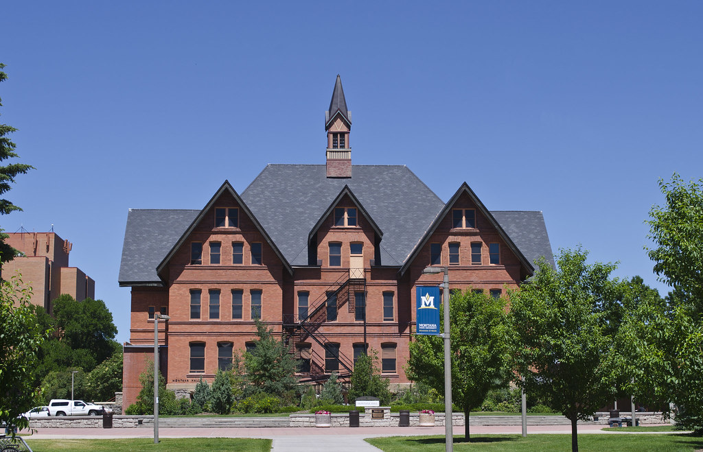 Gallery of George Wuerthner