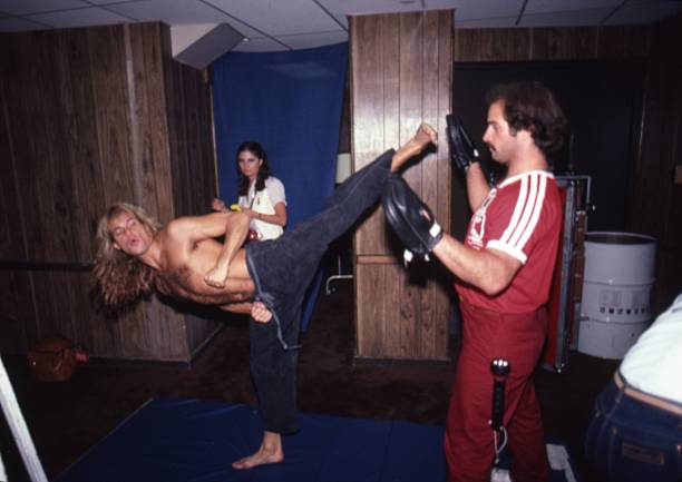 Gallery of David Roth