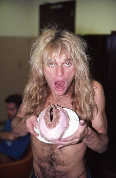 Gallery of David Roth