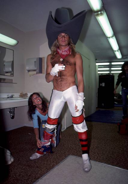 Gallery of David Roth