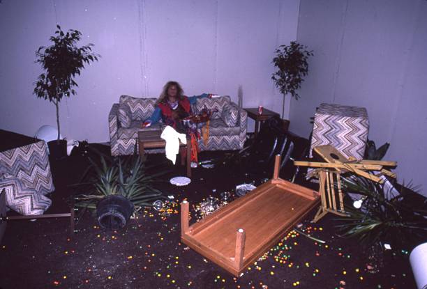 Gallery of David Roth