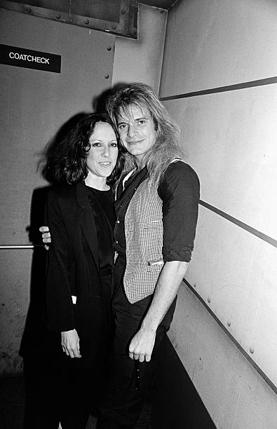 Gallery of David Roth