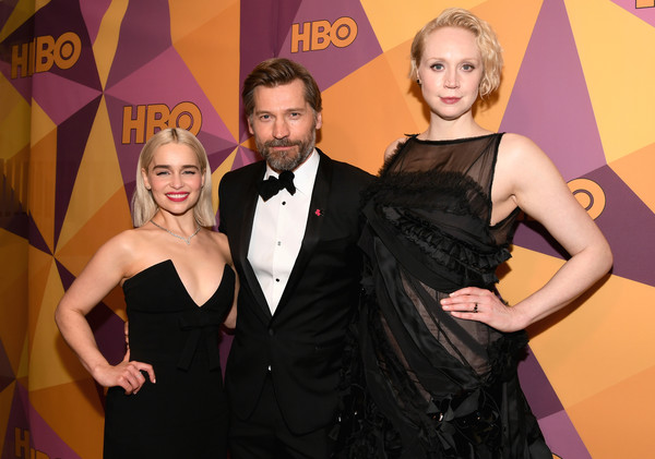Gallery of Nikolaj Coster-Waldau
