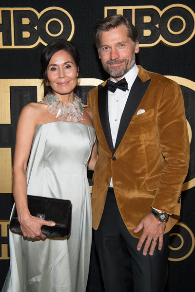 Gallery of Nikolaj Coster-Waldau
