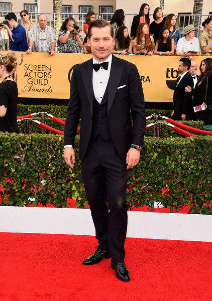 Gallery of Nikolaj Coster-Waldau