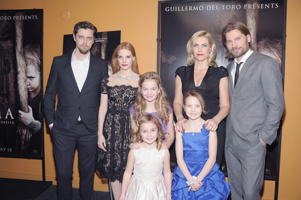 Gallery of Nikolaj Coster-Waldau