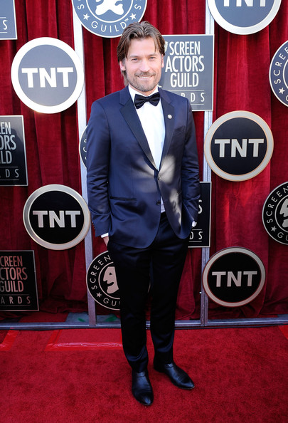 Gallery of Nikolaj Coster-Waldau