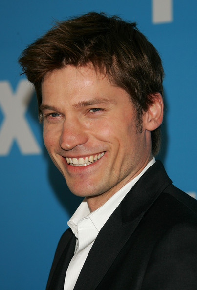 Gallery of Nikolaj Coster-Waldau