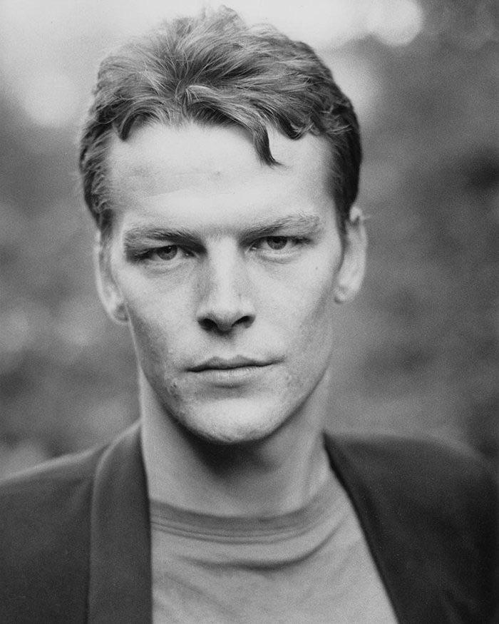 Gallery of Iain Glen