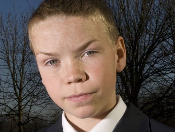 Gallery of Will Poulter