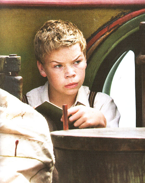 Gallery of Will Poulter