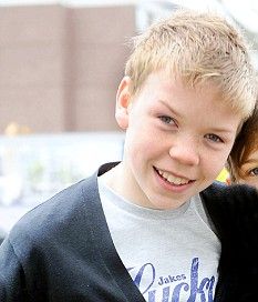 Gallery of Will Poulter
