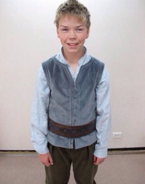 Gallery of Will Poulter