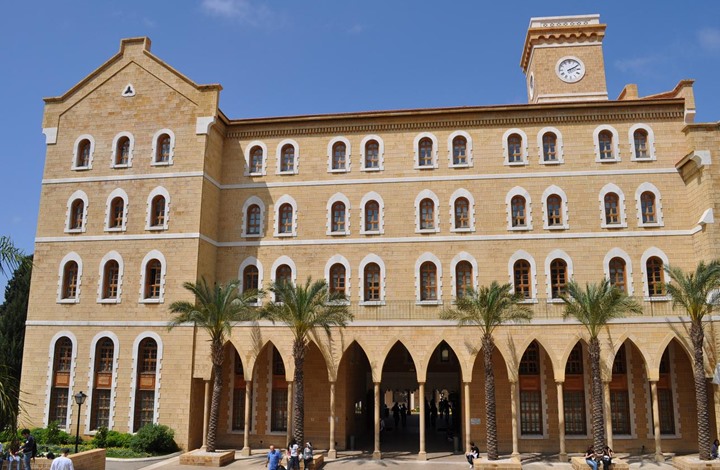 Gallery of Nazik Yared