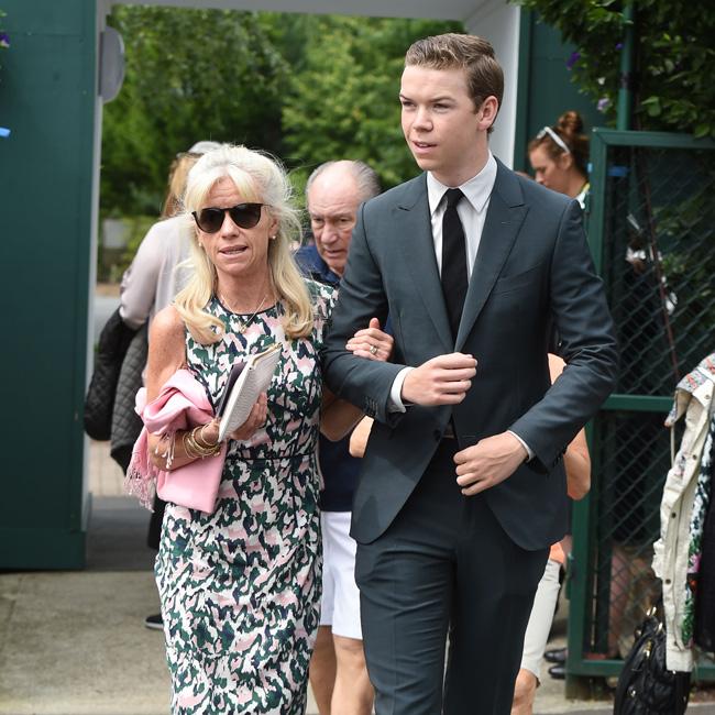 Mother: Caroline (Barrah) Poulter