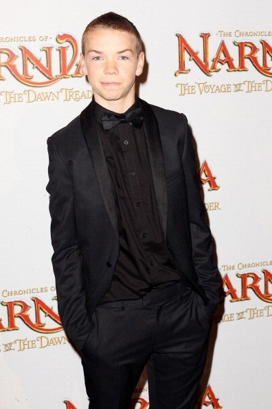 Gallery of Will Poulter