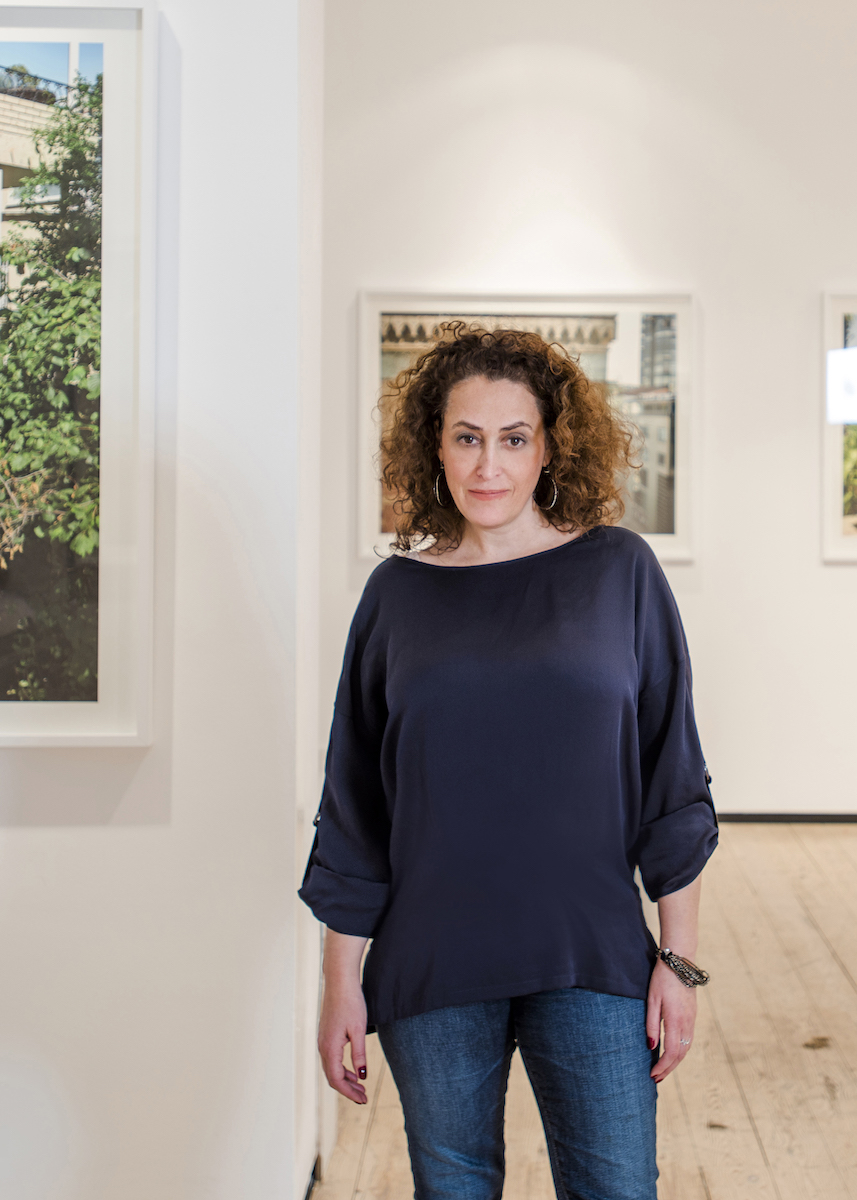 Gail Halaban