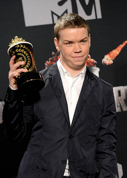 MTV Movie Award