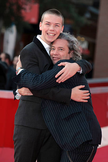 Gallery of Will Poulter