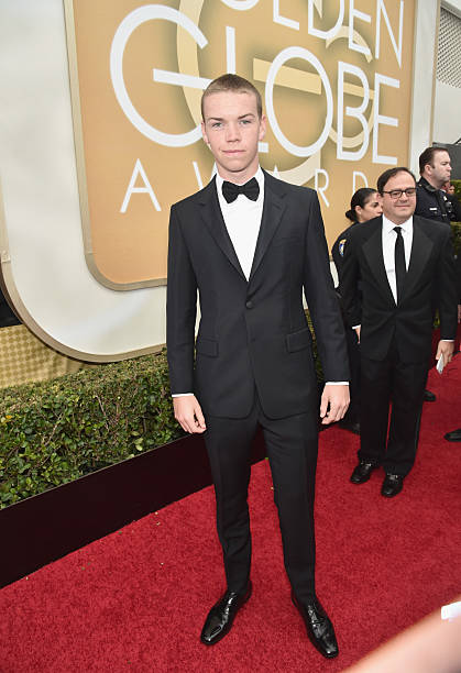 Gallery of Will Poulter