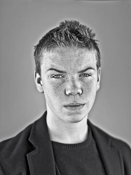 Gallery of Will Poulter