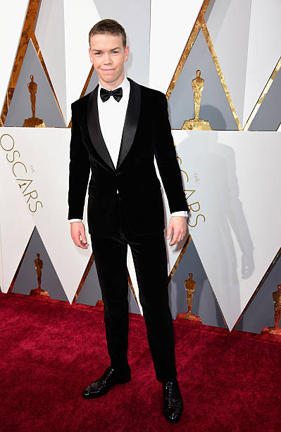 Gallery of Will Poulter