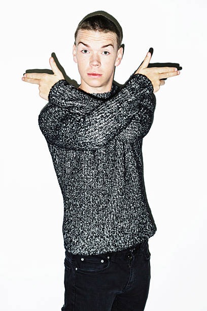 Gallery of Will Poulter