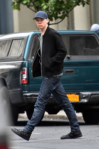 Gallery of Will Poulter