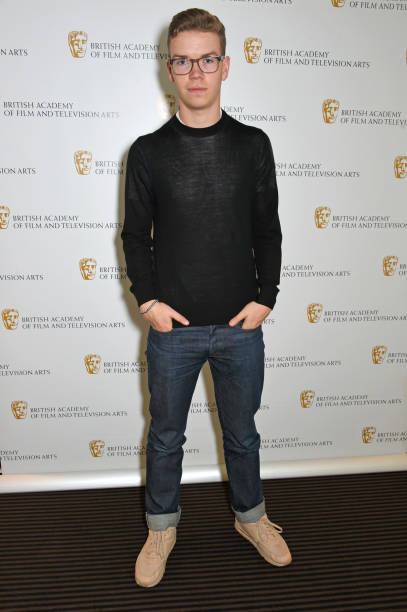 Gallery of Will Poulter