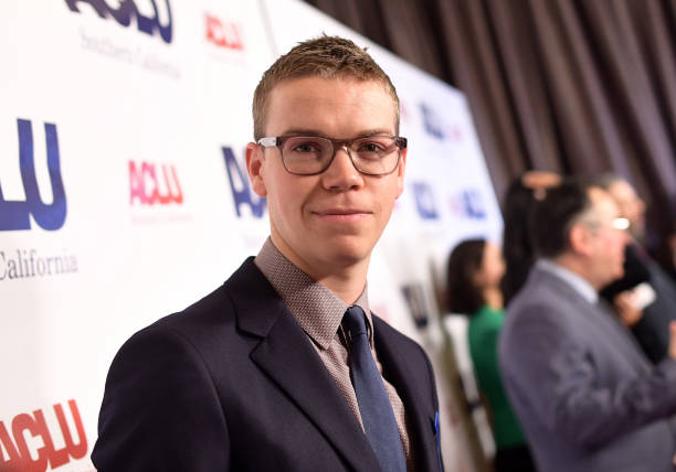 Gallery of Will Poulter