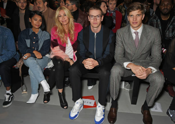 Gallery of Will Poulter
